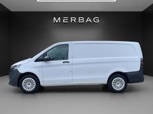 MERCEDES-BENZ Vito 119 CDI L 9G 4M Pro, Diesel, Neuwagen, Automat - 2
