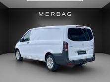 MERCEDES-BENZ Vito 119 CDI L 9G 4M Pro, Diesel, Auto nuove, Automatico - 3