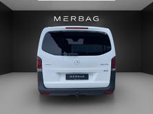 MERCEDES-BENZ Vito 119 CDI L 9G 4M Pro, Diesel, New car, Automatic - 4