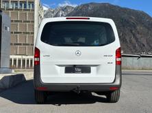 MERCEDES-BENZ Vito 119 CDI KA PRO Kompakt 4x4, Diesel, New car, Automatic - 5