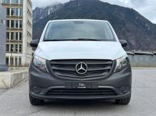 MERCEDES-BENZ Vito 110 CDI KA PRO Lang 4x2, Diesel, Auto nuove, Manuale - 2