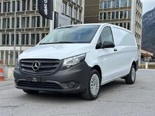 MERCEDES-BENZ Vito 110 CDI KA PRO Lang 4x2, Diesel, Auto nuove, Manuale - 3