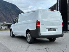 MERCEDES-BENZ Vito 110 CDI KA PRO Lang 4x2, Diesel, Auto nuove, Manuale - 4