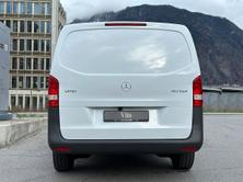 MERCEDES-BENZ Vito 110 CDI KA PRO Lang 4x2, Diesel, Auto nuove, Manuale - 5