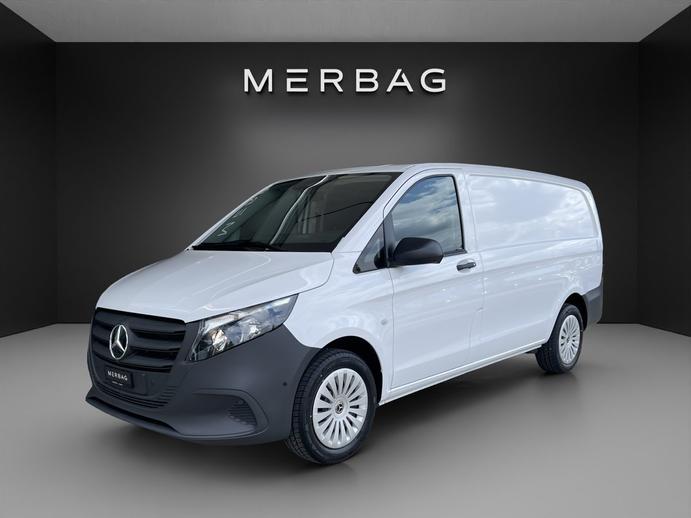 MERCEDES-BENZ Vito 114 CDI L 9G-T Pro, Diesel, Neuwagen, Automat