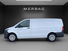 MERCEDES-BENZ Vito 114 CDI L 9G-T Pro, Diesel, Neuwagen, Automat - 2