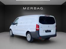 MERCEDES-BENZ Vito 114 CDI L 9G-T Pro, Diesel, New car, Automatic - 3