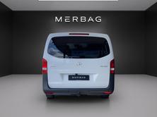 MERCEDES-BENZ Vito 114 CDI L 9G-T Pro, Diesel, Neuwagen, Automat - 4