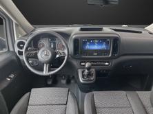 MERCEDES-BENZ Vito 114 CDI L 9G-T Pro, Diesel, Neuwagen, Automat - 7