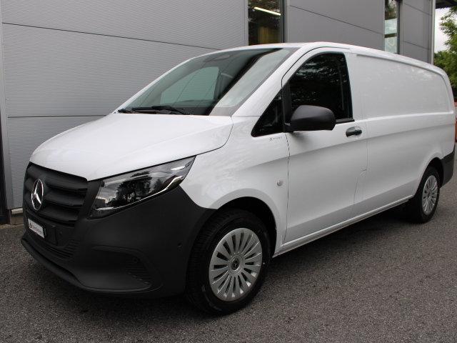 MERCEDES-BENZ Vito 119 CDI 4x4 Kasten Pro lang, Diesel, New car, Automatic