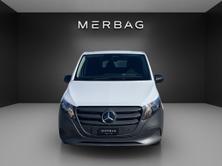 MERCEDES-BENZ Vito 116 CDI Lang 9G-Tronic 4M Base, Diesel, Auto nuove, Automatico - 2