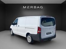 MERCEDES-BENZ Vito 116 CDI Lang 9G-Tronic 4M Base, Diesel, Auto nuove, Automatico - 4