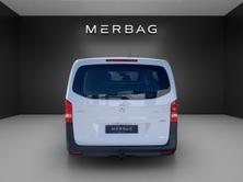 MERCEDES-BENZ Vito 116 CDI Lang 9G-Tronic 4M Base, Diesel, Voiture nouvelle, Automatique - 5