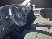 MERCEDES-BENZ Vito 116 CDI Lang 9G-Tronic 4M Base, Diesel, Auto nuove, Automatico - 7