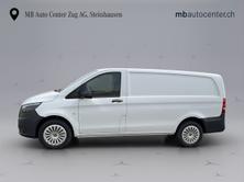 MERCEDES-BENZ Vito 116 CDI Lang 9G-Tronic 4M Pro, Diesel, Neuwagen, Automat - 3