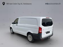 MERCEDES-BENZ Vito 116 CDI Lang 9G-Tronic 4M Pro, Diesel, Neuwagen, Automat - 4