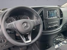 MERCEDES-BENZ Vito 116 CDI Lang 9G-Tronic 4M Pro, Diesel, New car, Automatic - 6