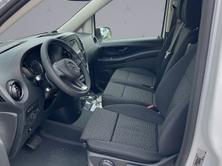 MERCEDES-BENZ Vito 116 CDI Lang 9G-Tronic 4M Pro, Diesel, Auto nuove, Automatico - 7