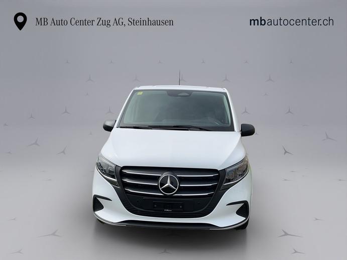 MERCEDES-BENZ Vito 116 CDI Lang 9G-Tronic Select, Diesel, Auto nuove, Automatico