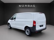 MERCEDES-BENZ Vito 114 CDI Base, Diesel, Auto nuove, Manuale - 4