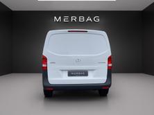 MERCEDES-BENZ Vito 114 CDI Base, Diesel, New car, Manual - 5