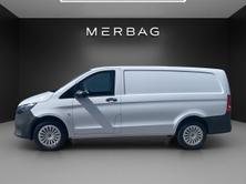 MERCEDES-BENZ Vito 116 CDI Lang 9G-Tronic 4M Base, Diesel, Neuwagen, Automat - 3
