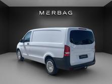 MERCEDES-BENZ Vito 116 CDI Lang 9G-Tronic 4M Base, Diesel, Neuwagen, Automat - 4