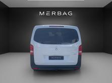 MERCEDES-BENZ Vito 116 CDI Lang 9G-Tronic 4M Base, Diesel, Neuwagen, Automat - 5