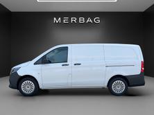 MERCEDES-BENZ Vito 116 CDI Lang 9G-Tronic 4M Base, Diesel, Neuwagen, Automat - 3