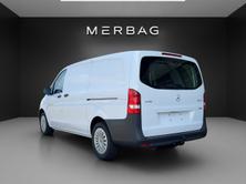 MERCEDES-BENZ Vito 116 CDI Lang 9G-Tronic 4M Base, Diesel, Neuwagen, Automat - 4