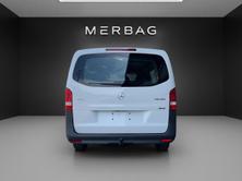 MERCEDES-BENZ Vito 116 CDI Lang 9G-Tronic 4M Base, Diesel, Auto nuove, Automatico - 5