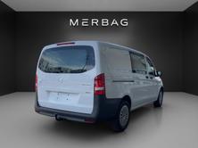 MERCEDES-BENZ Vito 116 CDI Lang 9G-Tronic 4M Base, Diesel, Voiture nouvelle, Automatique - 6