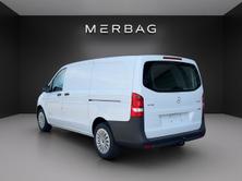MERCEDES-BENZ Vito 116 CDI Lang 9G-Tronic 4M Base, Diesel, Voiture nouvelle, Automatique - 4