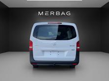 MERCEDES-BENZ Vito 116 CDI Lang 9G-Tronic 4M Base, Diesel, Voiture nouvelle, Automatique - 5