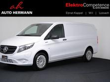 MERCEDES-BENZ eVito 112 Lang 60KWH Batterie, Electric, New car, Automatic - 3