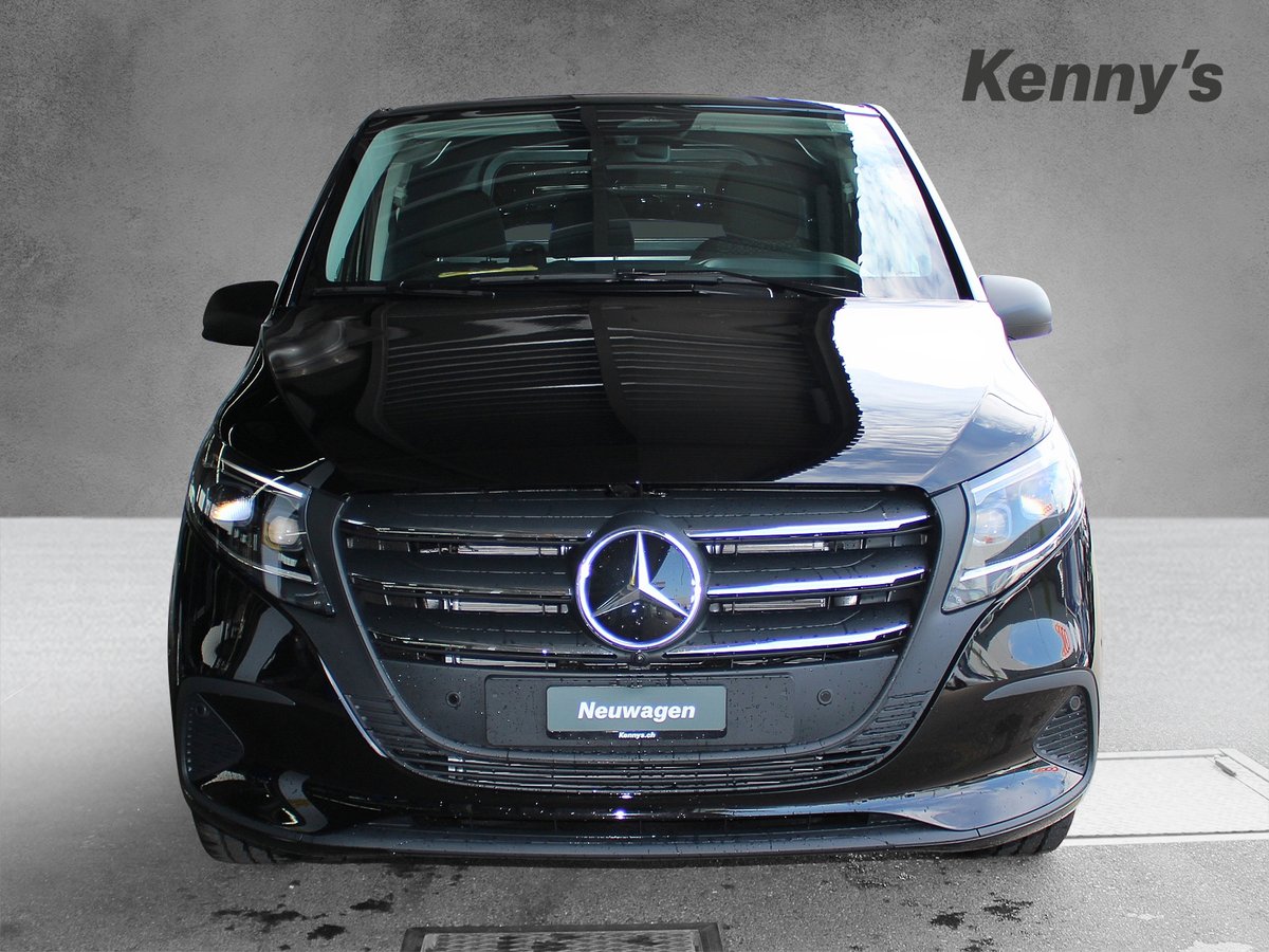 MERCEDES-BENZ Vito 116 CDI KA Select 3200mmL, Diesel, Auto nuove, Automatico - 2