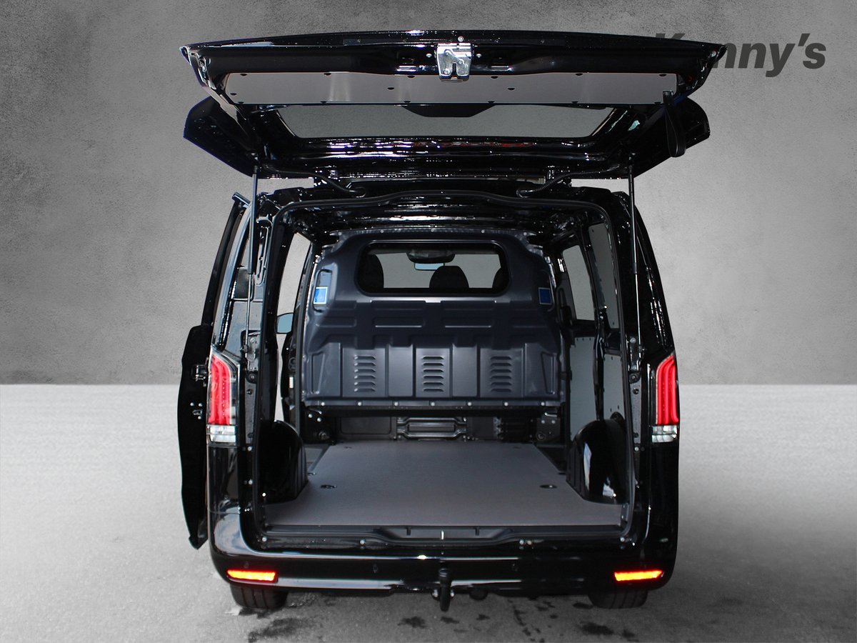 MERCEDES-BENZ Vito 116 CDI KA Select 3200mmL, Diesel, Auto nuove, Automatico - 5