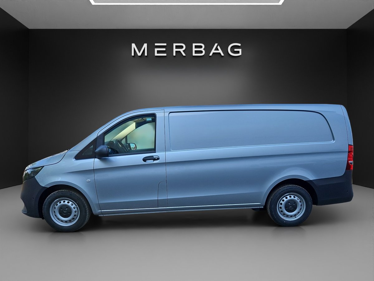 MERCEDES-BENZ Vito 110 CDI Extralang Base, Diesel, Voiture nouvelle, Manuelle - 5