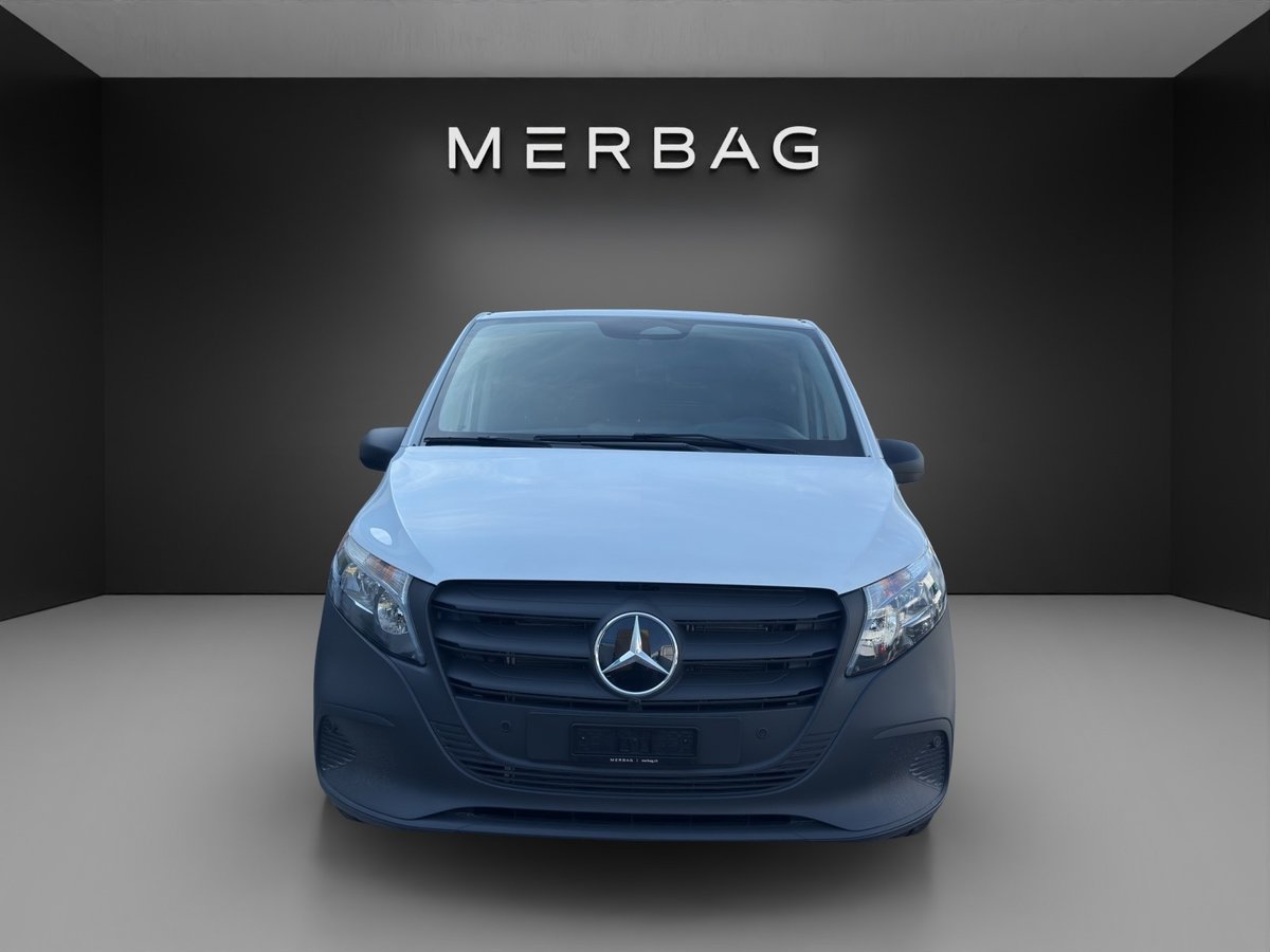 MERCEDES-BENZ Vito 110 CDI Base, Diesel, Voiture nouvelle, Manuelle - 2