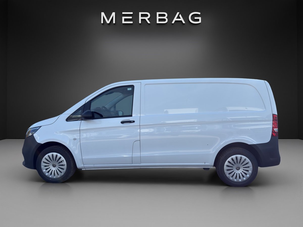 MERCEDES-BENZ Vito 110 CDI Base, Diesel, Voiture nouvelle, Manuelle - 4