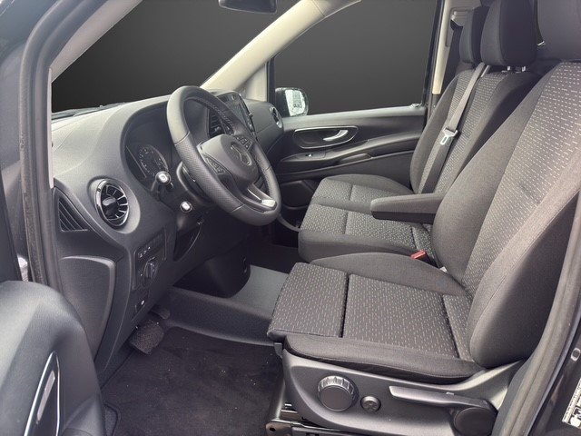 MERCEDES-BENZ Vito 119 CDI Lang 9G-Tronic 4M Base, Diesel, Neuwagen, Automatik - 6