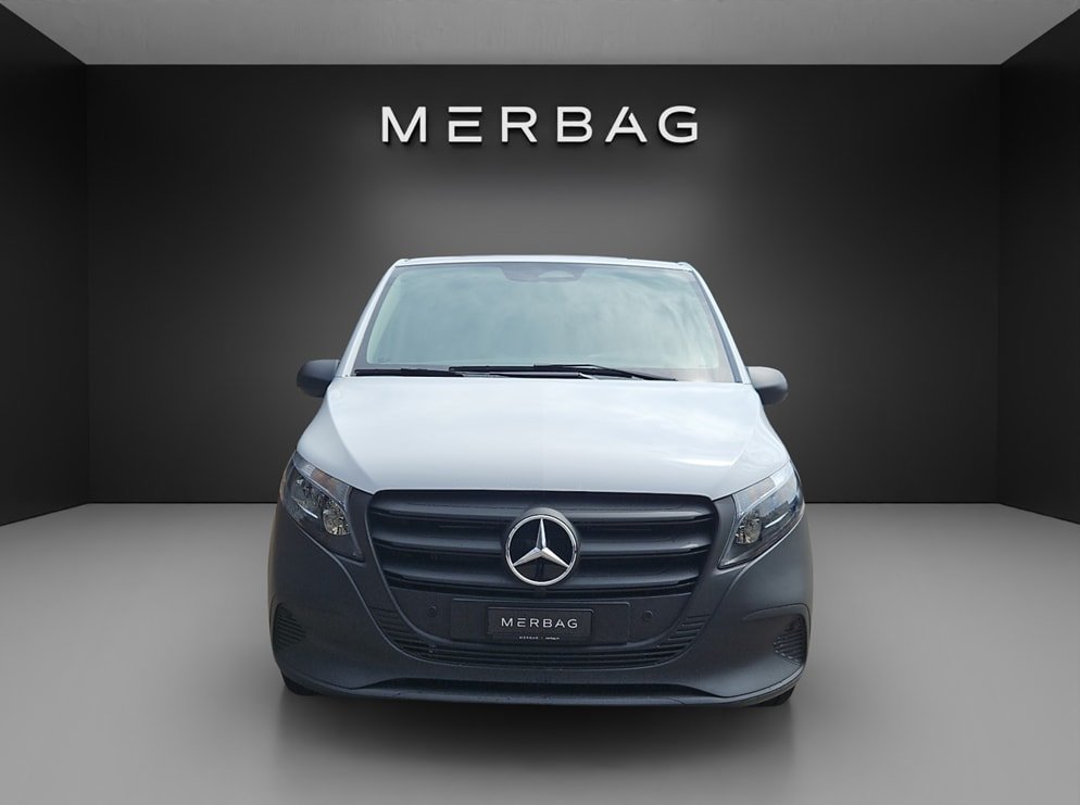 MERCEDES-BENZ Vito 110 CDI Base, Diesel, Voiture nouvelle, Manuelle - 2