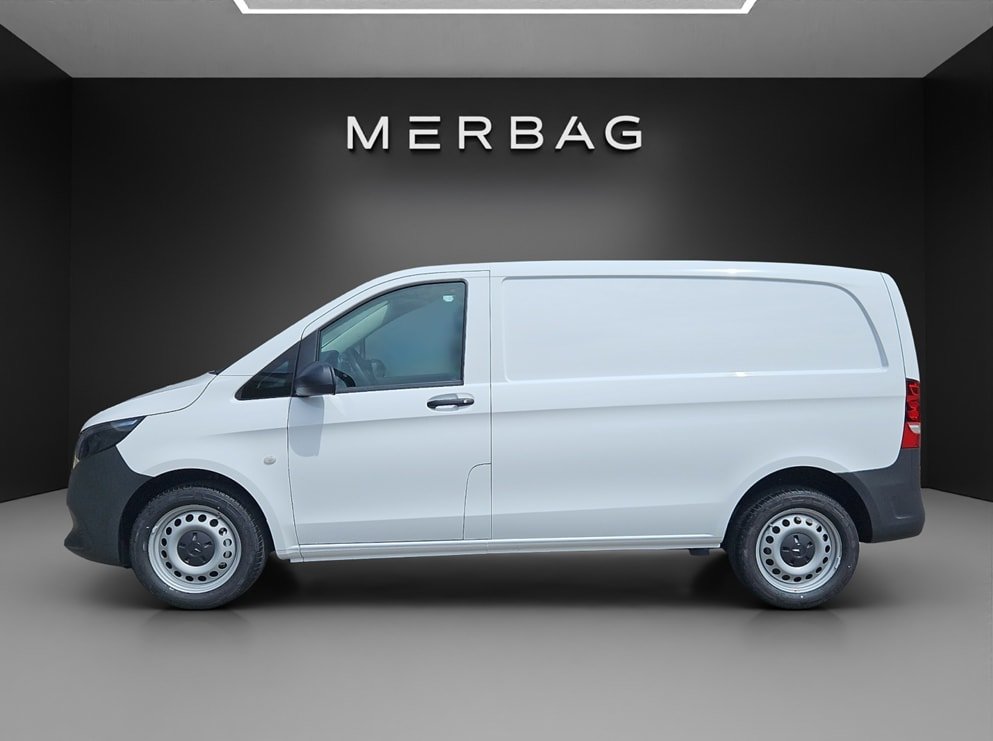 MERCEDES-BENZ Vito 110 CDI Base, Diesel, Voiture nouvelle, Manuelle - 3