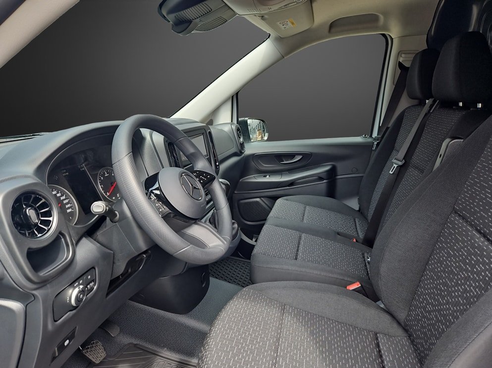 MERCEDES-BENZ Vito 110 CDI Base, Diesel, Voiture nouvelle, Manuelle - 7