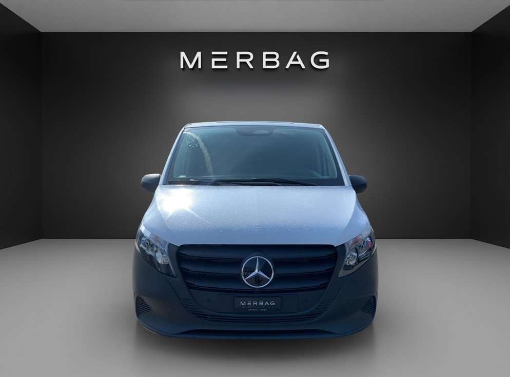 MERCEDES-BENZ Vito 110 CDI Base, Diesel, Voiture nouvelle, Manuelle - 2