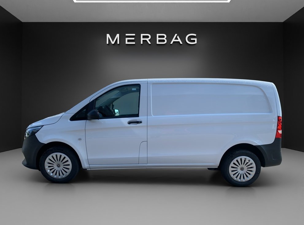 MERCEDES-BENZ Vito 110 CDI Base, Diesel, Voiture nouvelle, Manuelle - 3