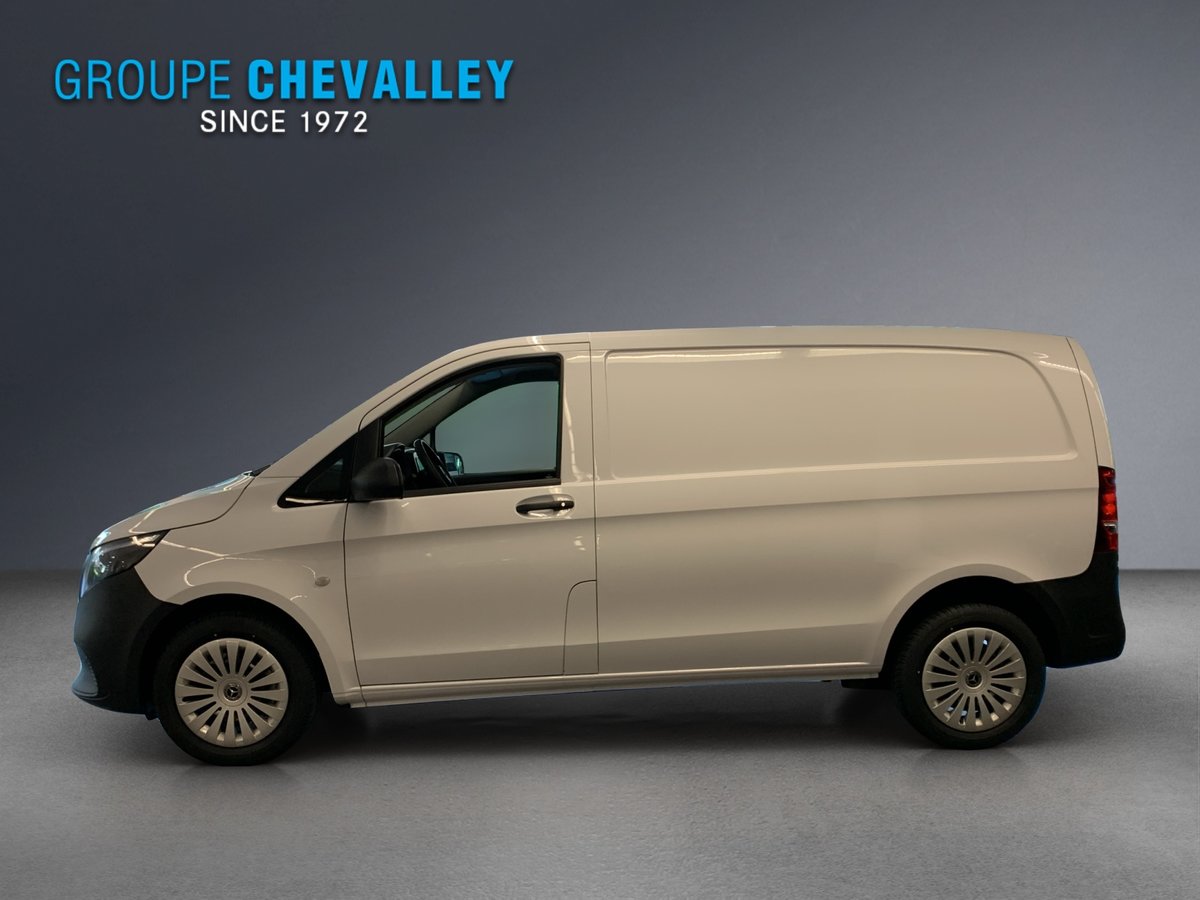 MERCEDES-BENZ Vito 114 CDI Kompakt Pro 9G-Tronic, Diesel, New car, Automatic - 3