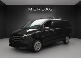 MERCEDES-BENZ Vito 114 CDI KA PRO 3200mm Lang 9G