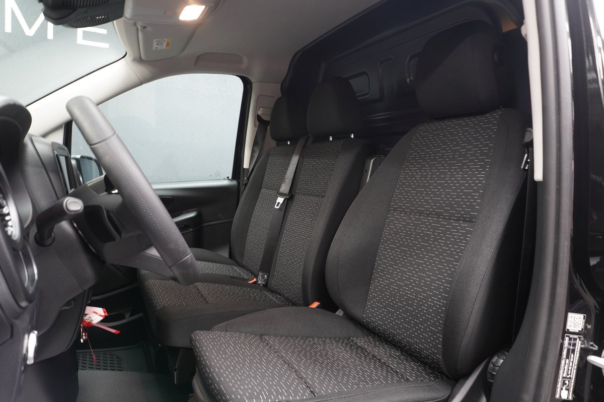 MERCEDES-BENZ Vito 114 CDI KA PRO 3200mm Lang 9G, Diesel, Voiture nouvelle, Automatique - 3