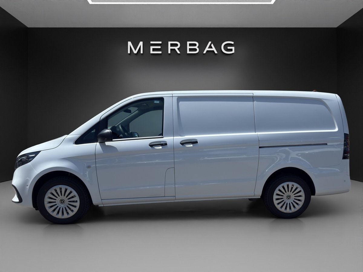 MERCEDES-BENZ Vito 114 CDI Lang Pro 9G-Tronic 4M, Diesel, Auto nuove, Automatico - 5